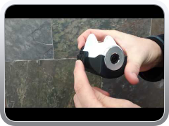 Rotorpixel - DJI Phantom 2 Vision Brushless Gimbal